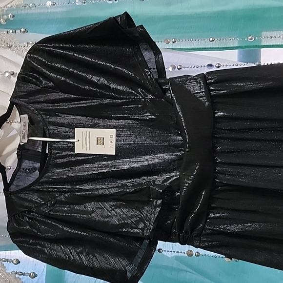 Grace karin dresses casual color black size M New elegant - Picture 8 of 15